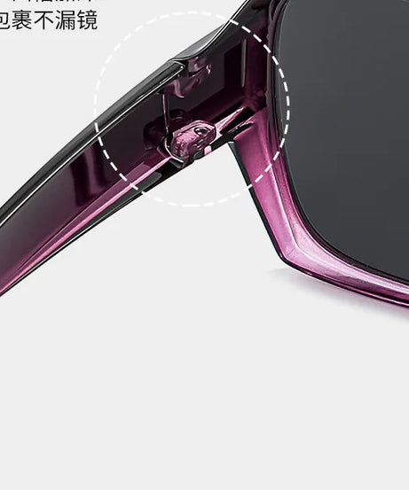 Aura Shade Wear