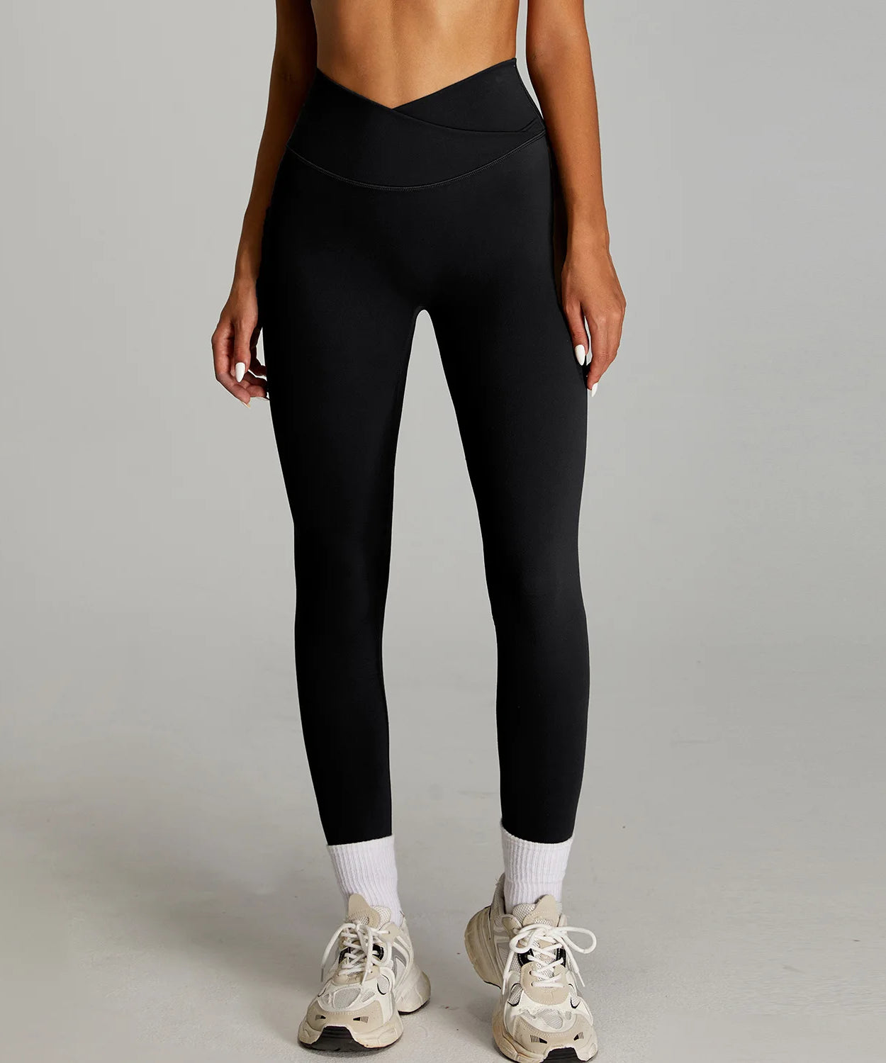 Prime Bottoms