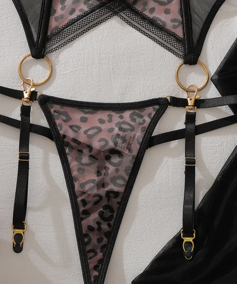 Tempt Luxe