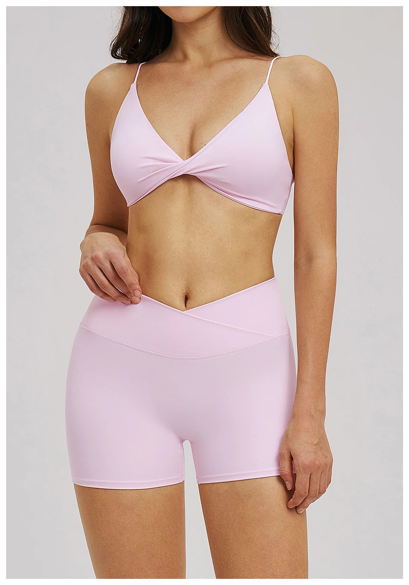 Next Flex Top