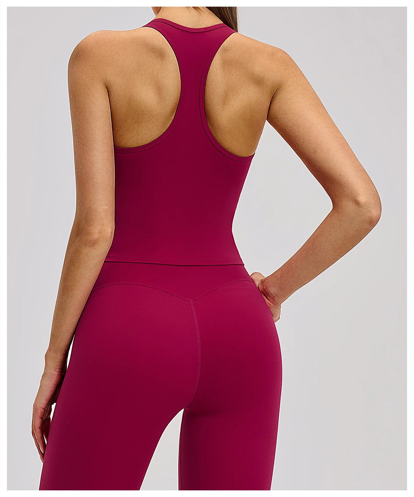 Limitless Fit Top