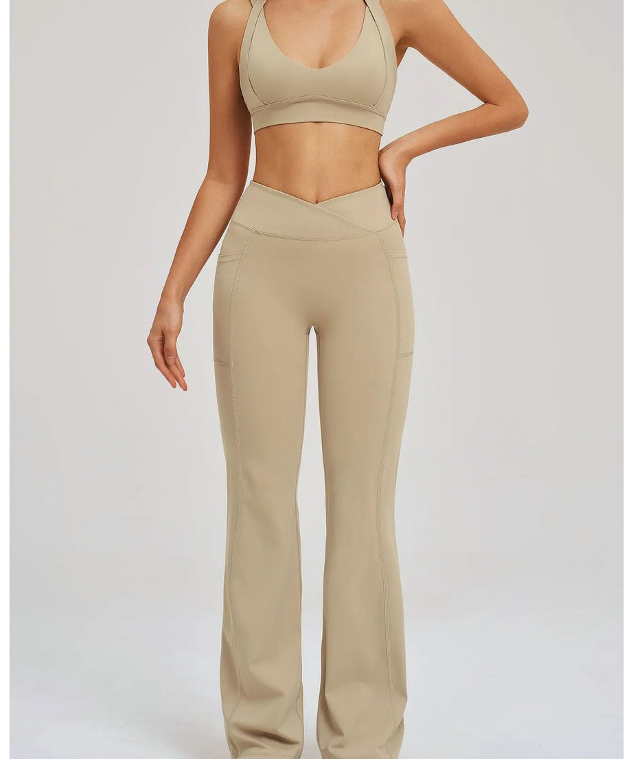 Peak Hustle Set