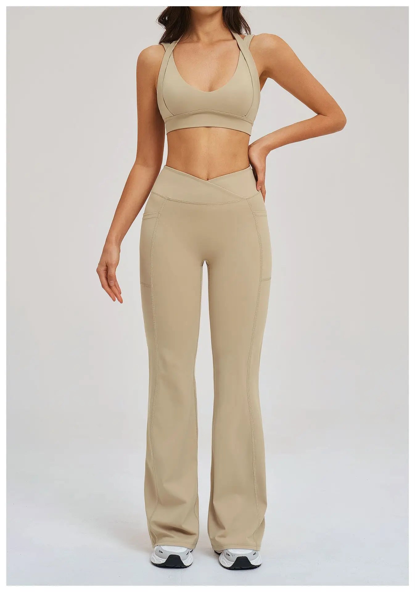 Peak Hustle Set