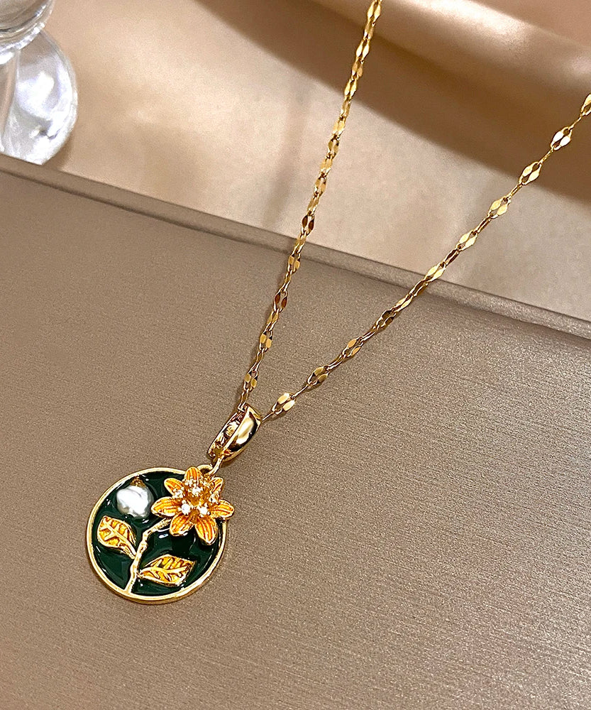Mystic Pearl Jewelry