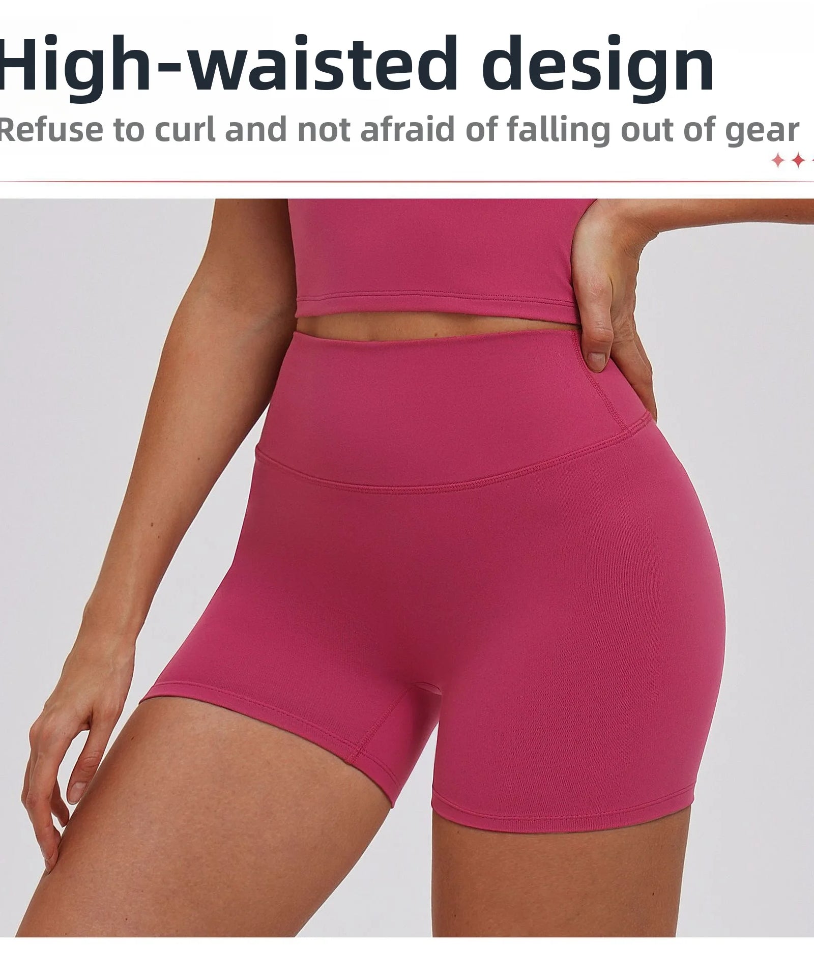 Core Bottoms