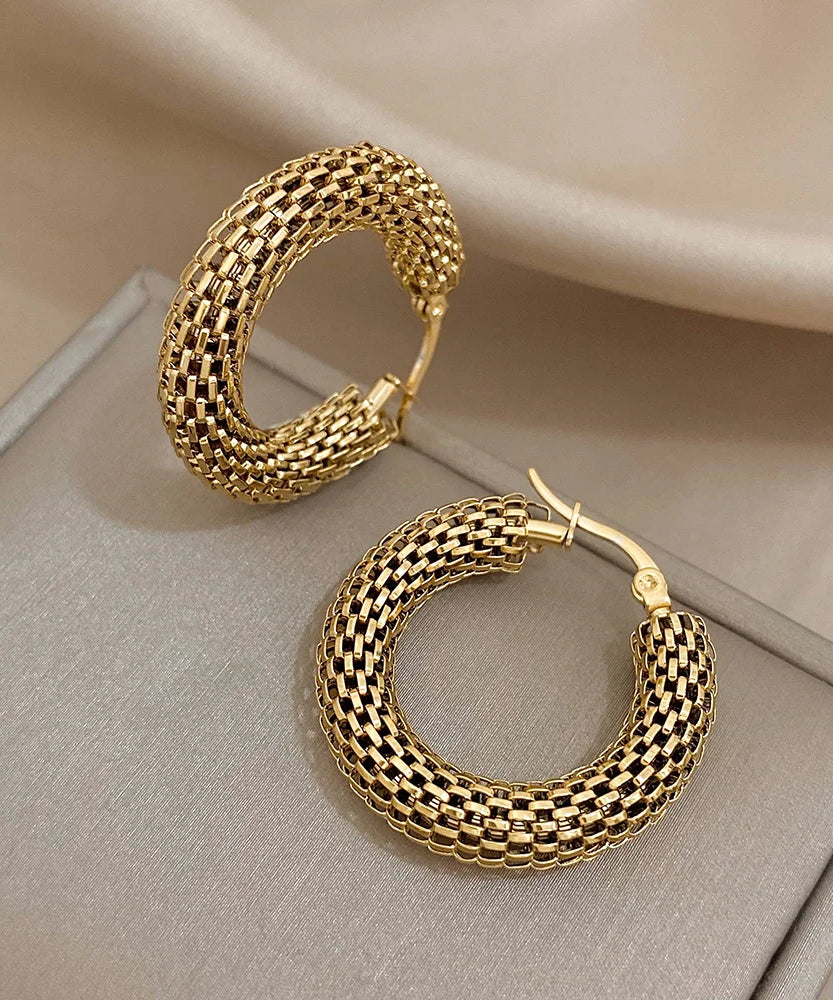 Silver Hoop Boutique