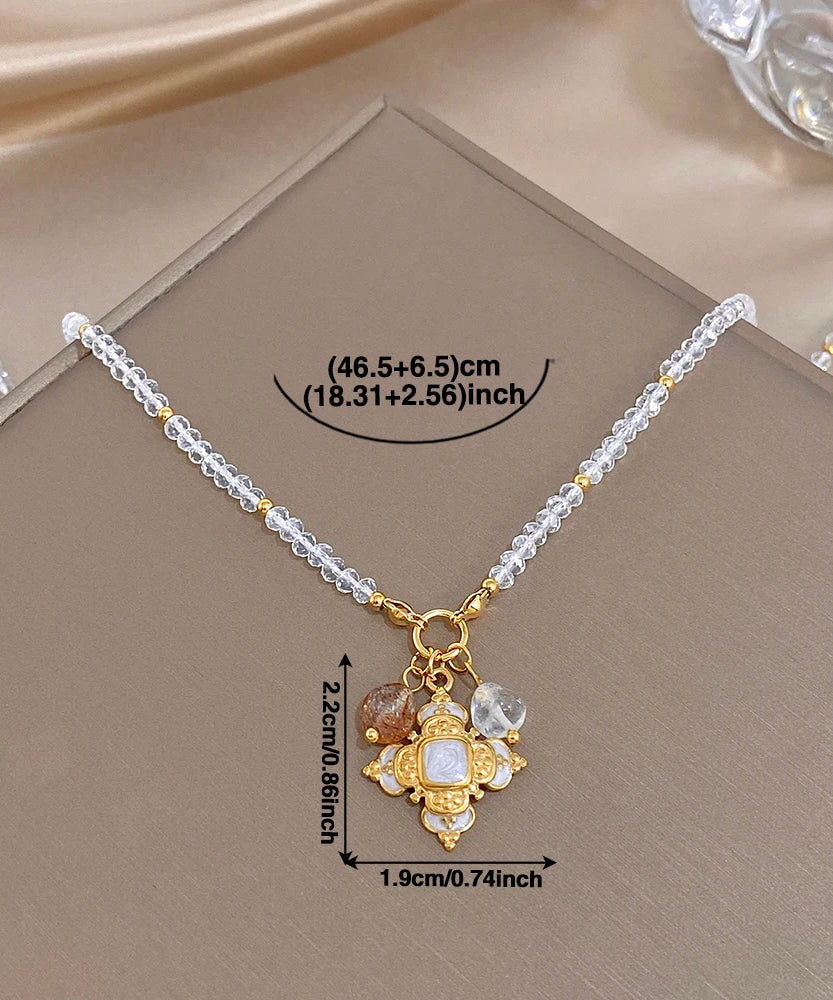 Golden Grace Jewelry