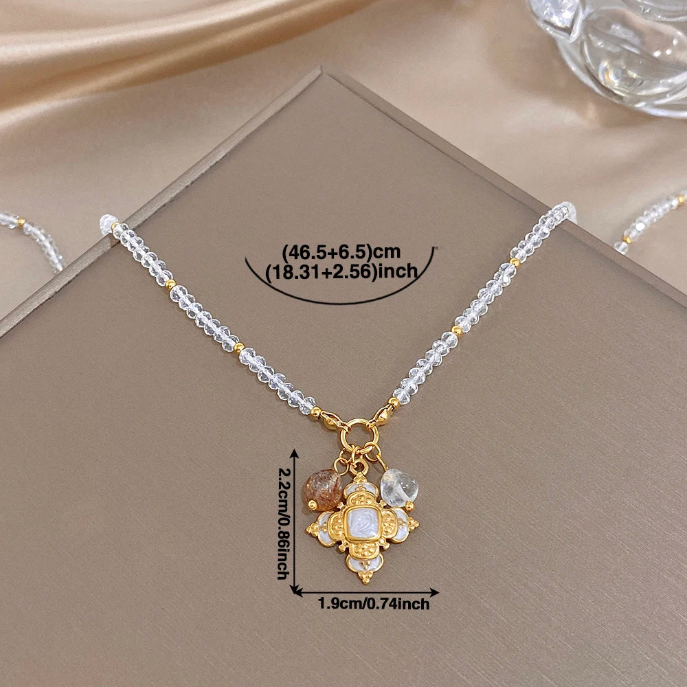Golden Grace Jewelry