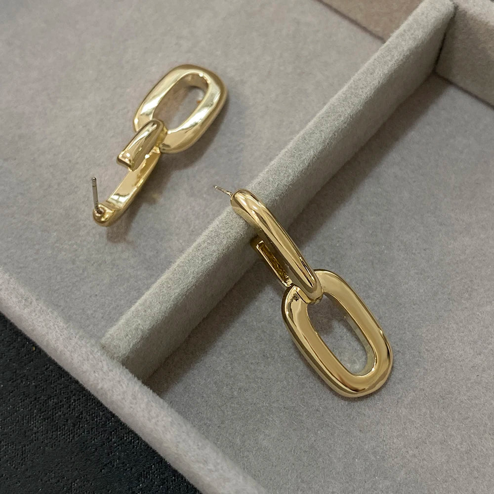 Luna Earring Co.