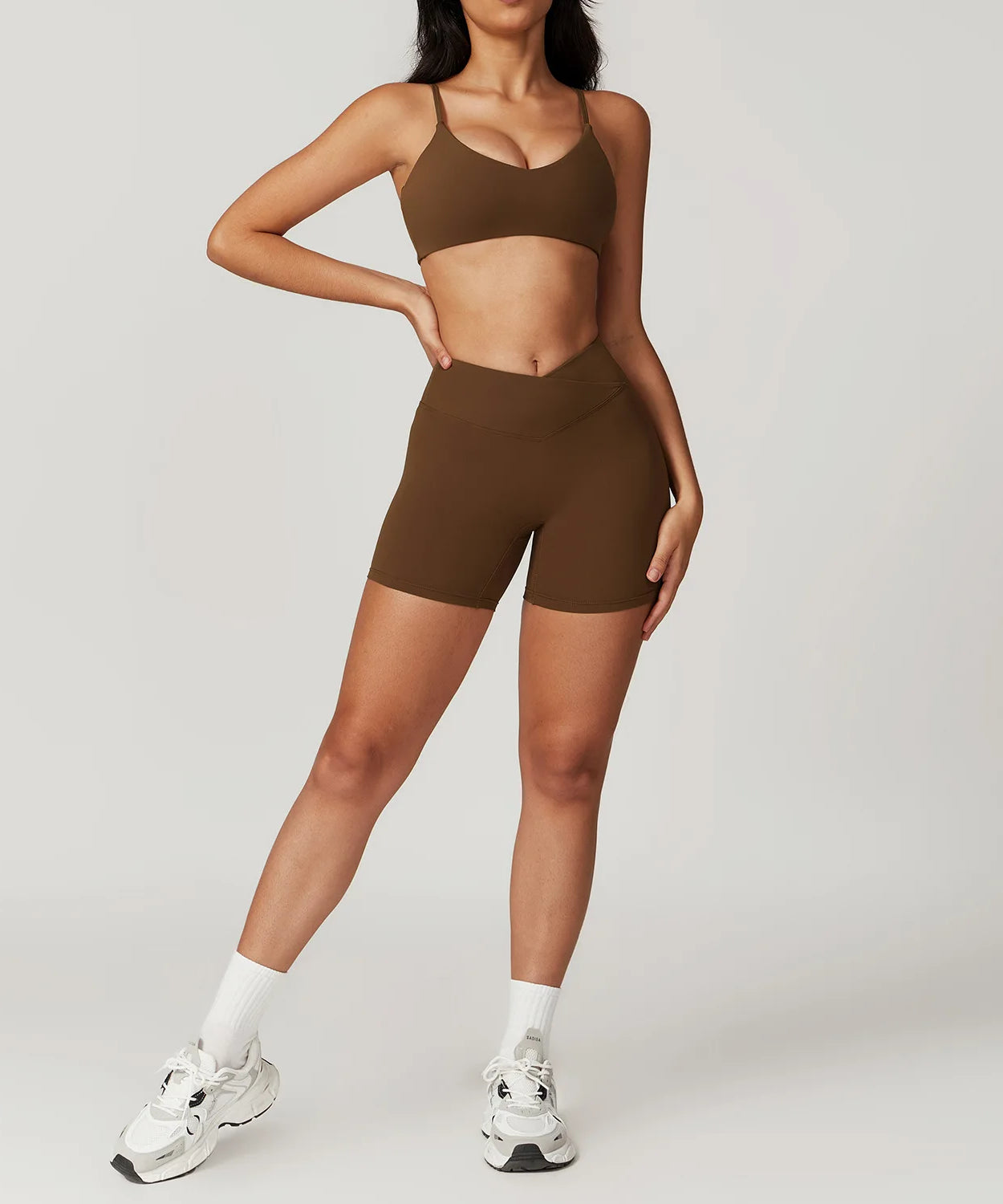 Muscle Vibe Set