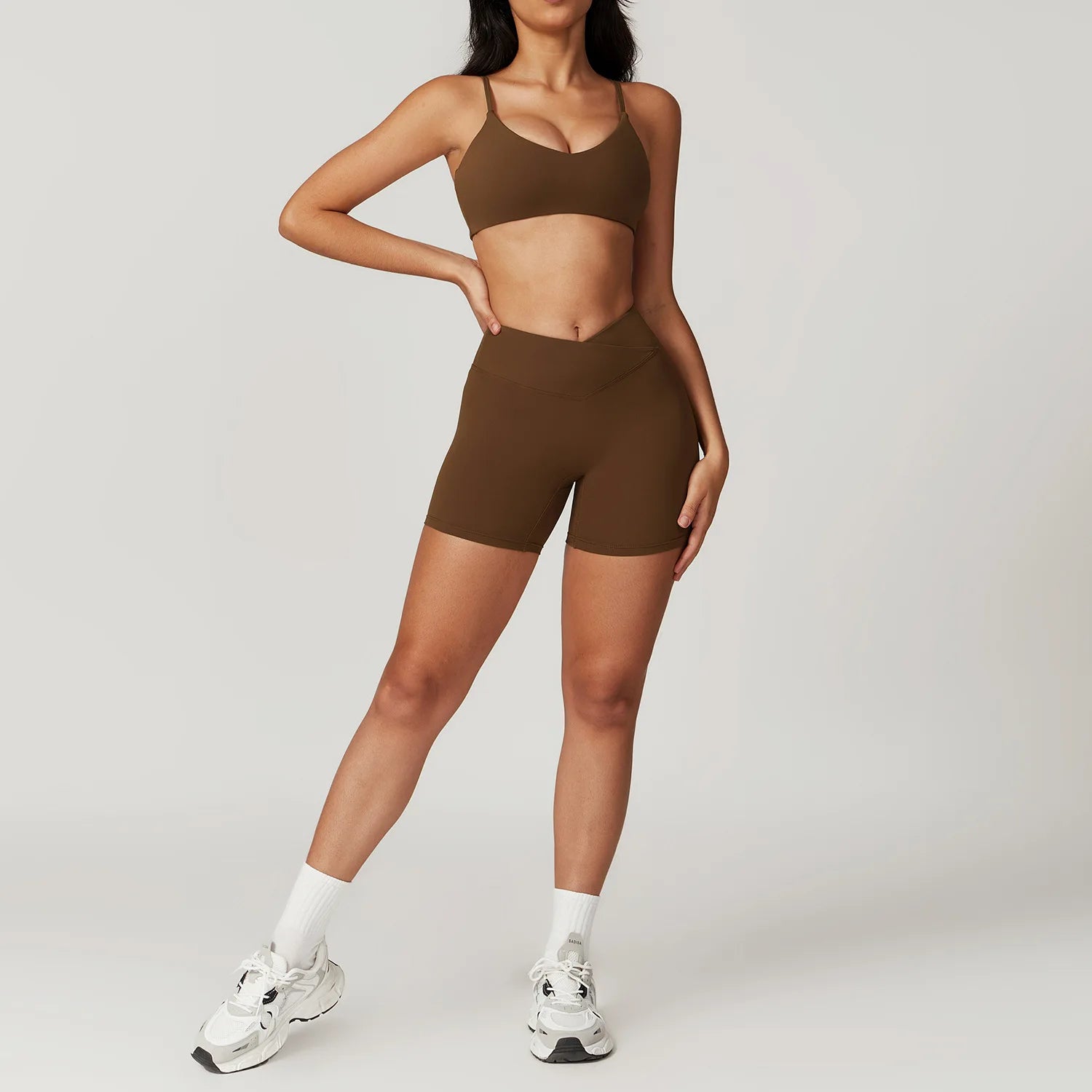 Muscle Vibe Set