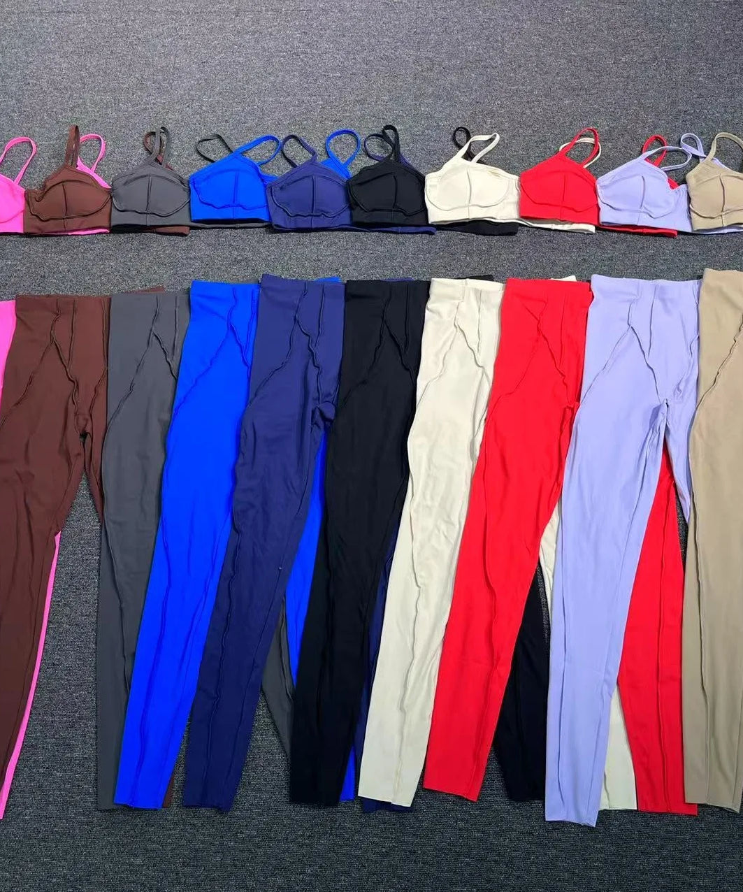 Prime Hustle Set