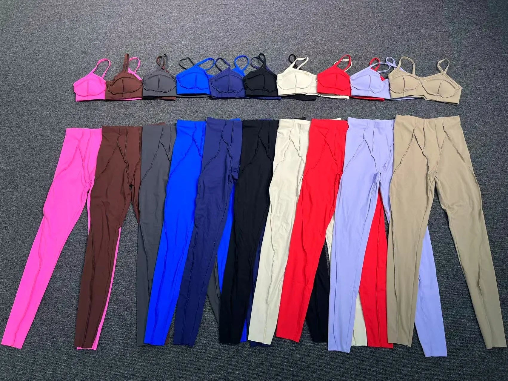 Prime Hustle Set