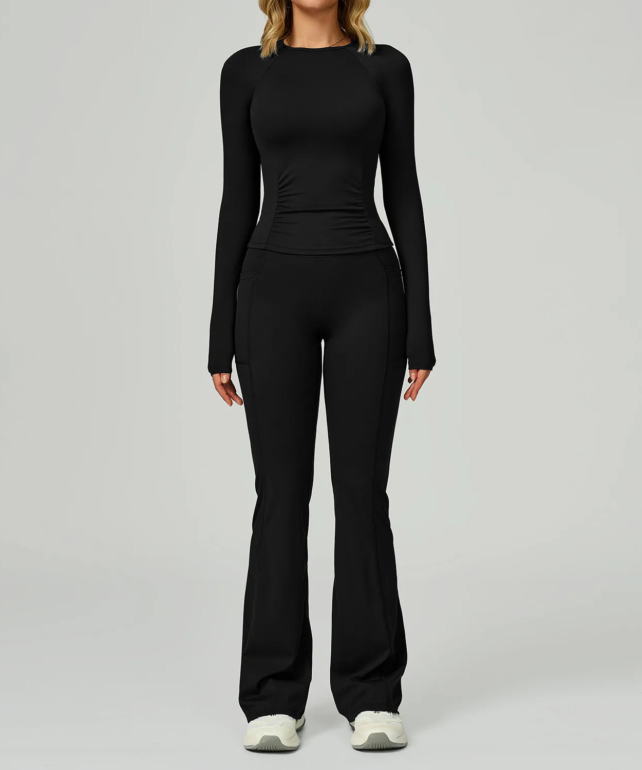 Hustle Wear Set