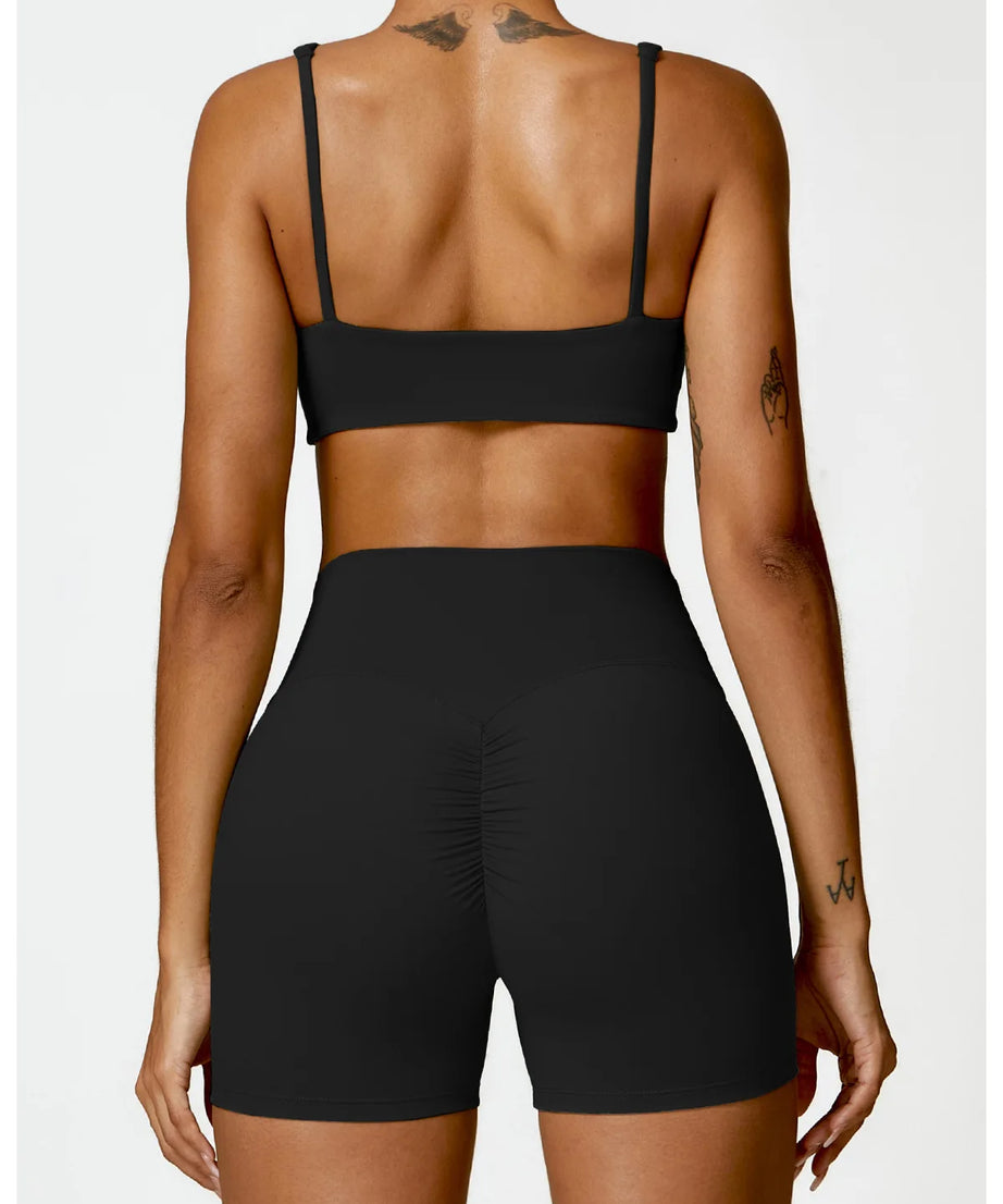 Aero Fit Tee