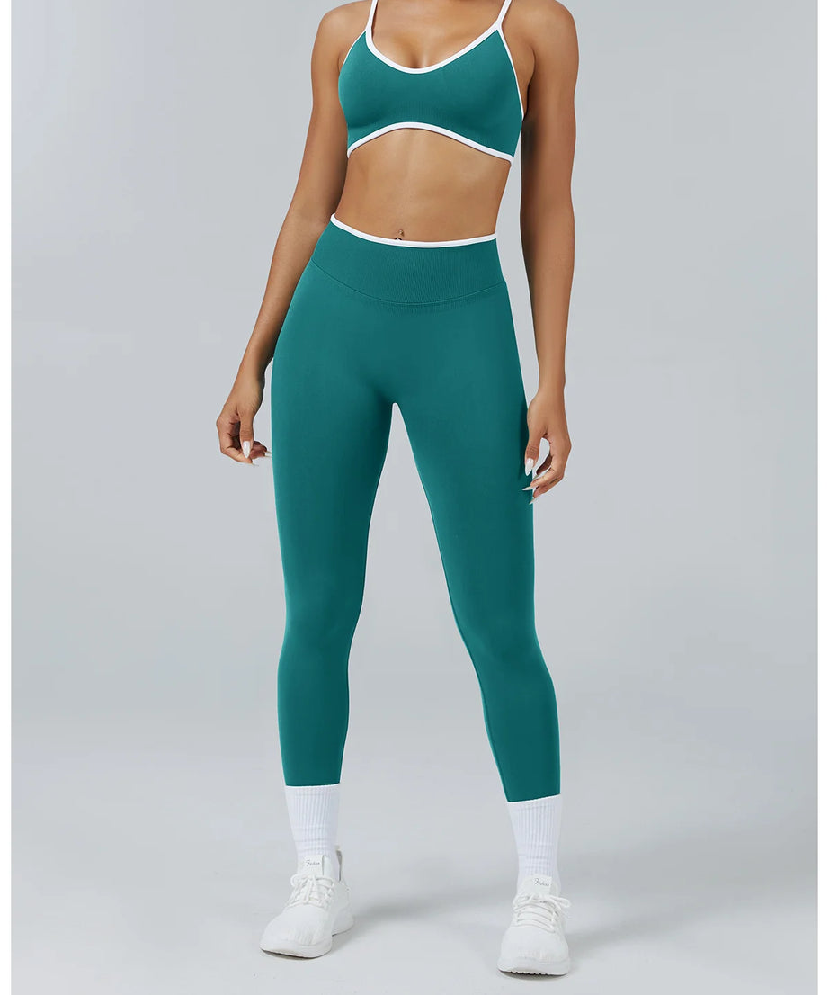 Gym Flow Set