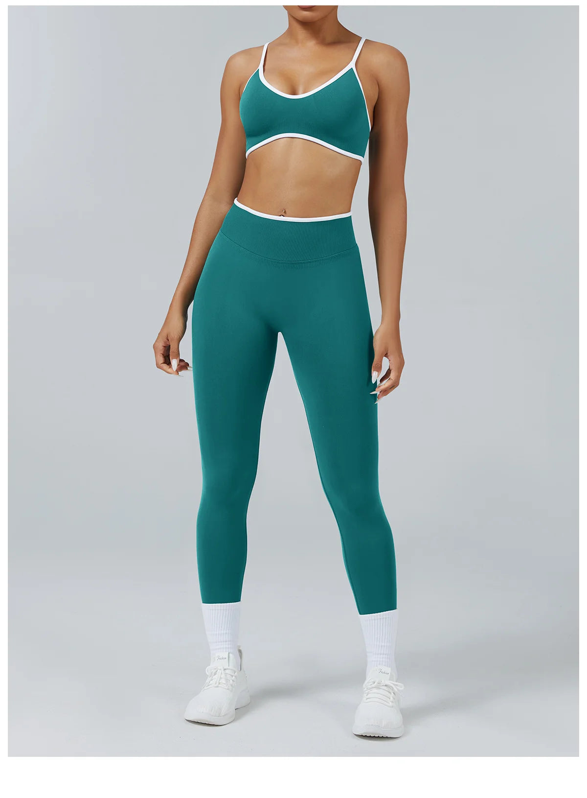 Gym Flow Set