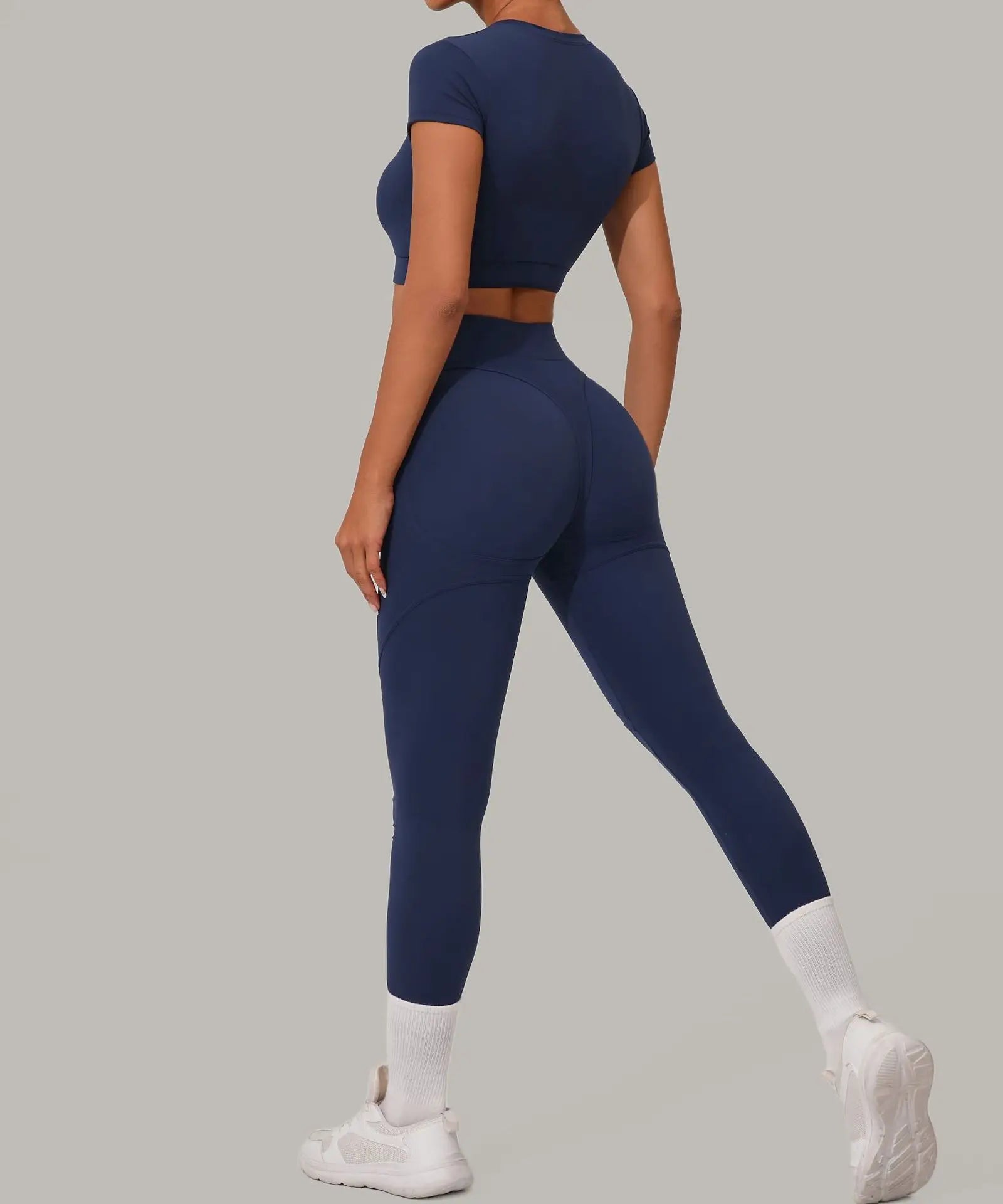 Gym Beast Set