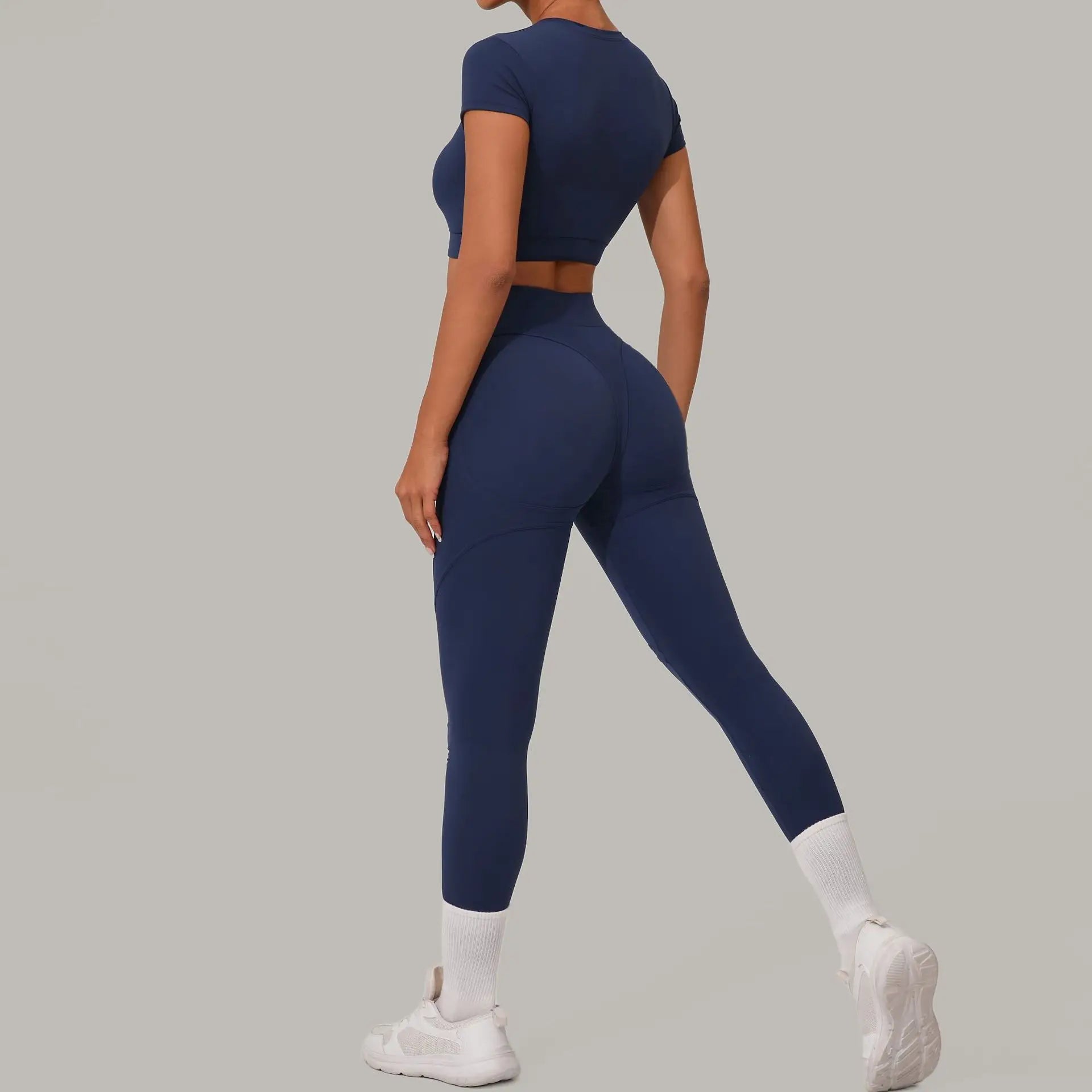 Gym Beast Set