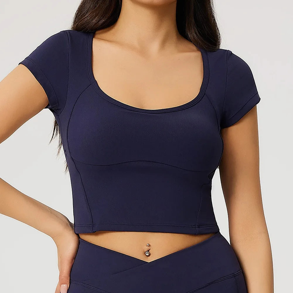 Sharp Motion Top