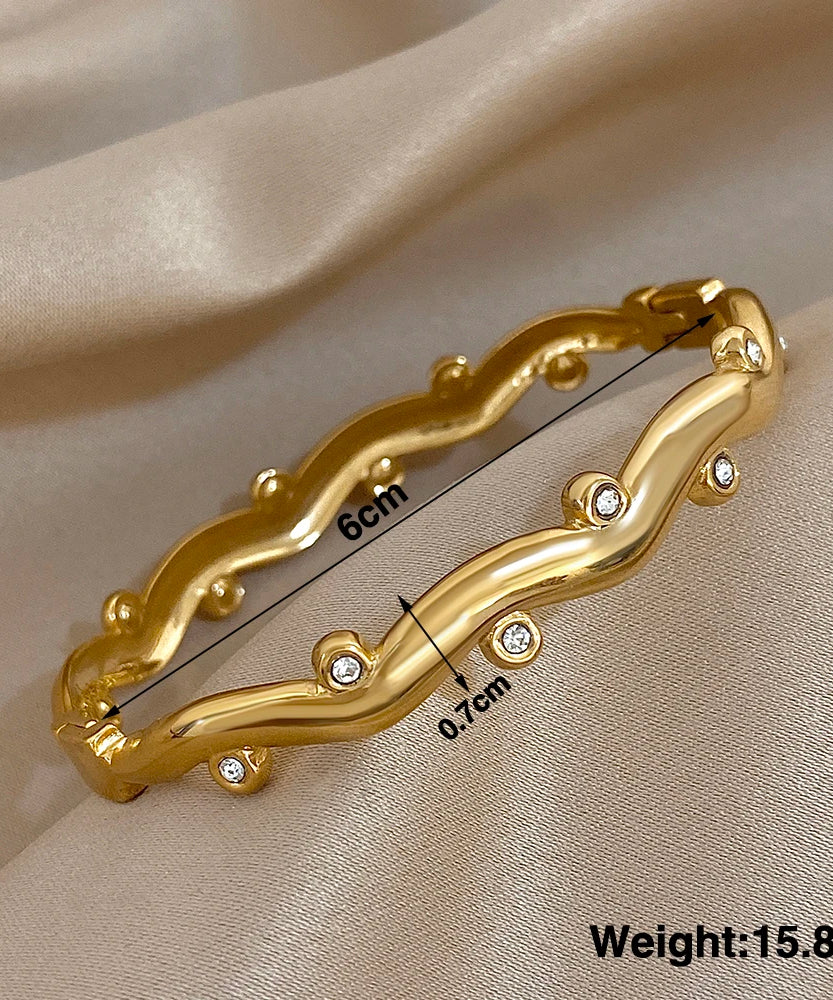 Majestic Wrist Wear