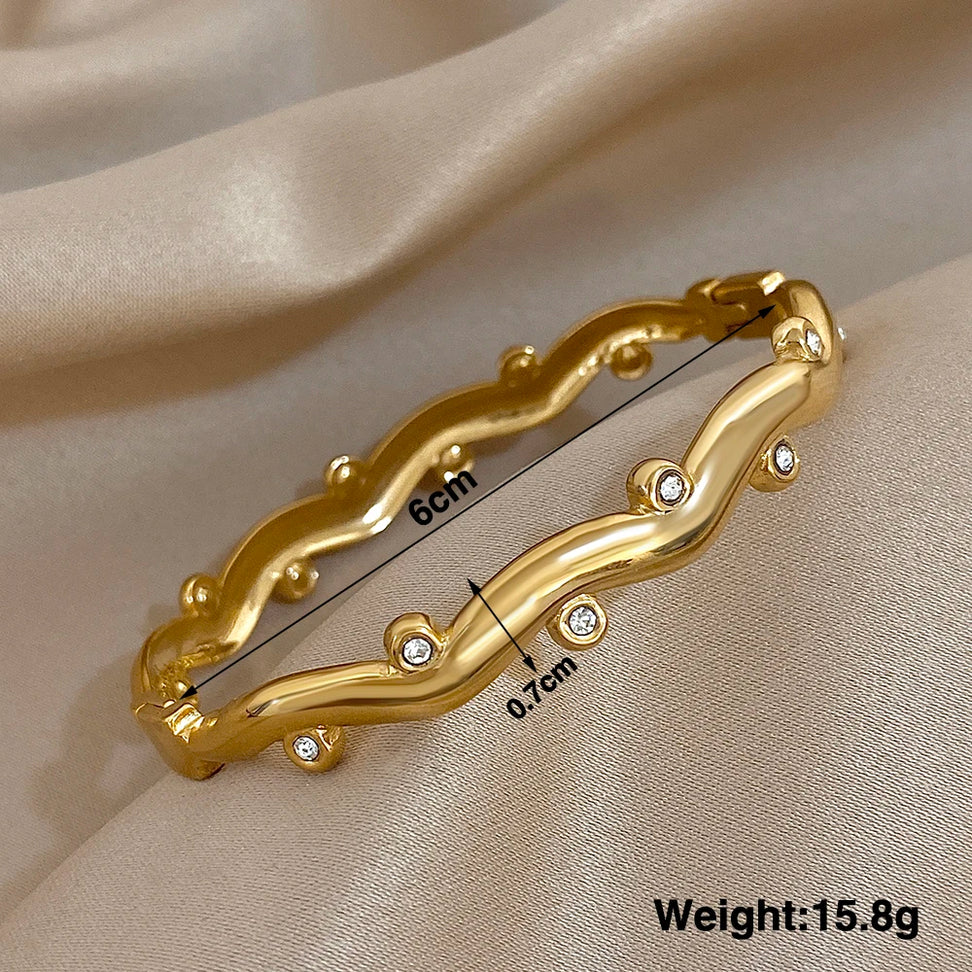 Majestic Wrist Wear