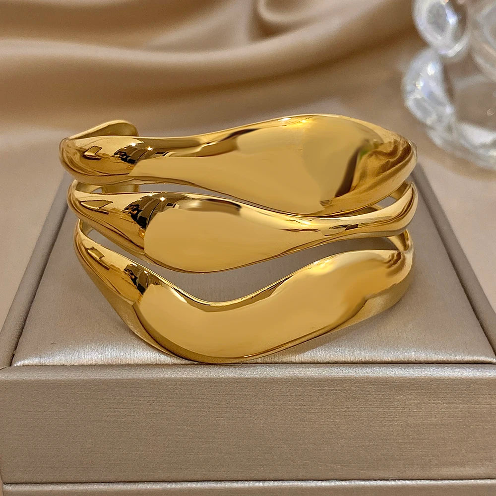 Royal Wrist Co.