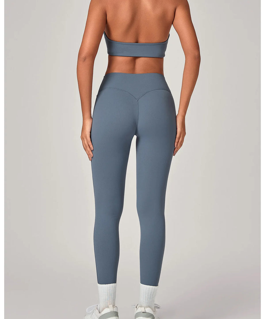 Muscle Rush Set