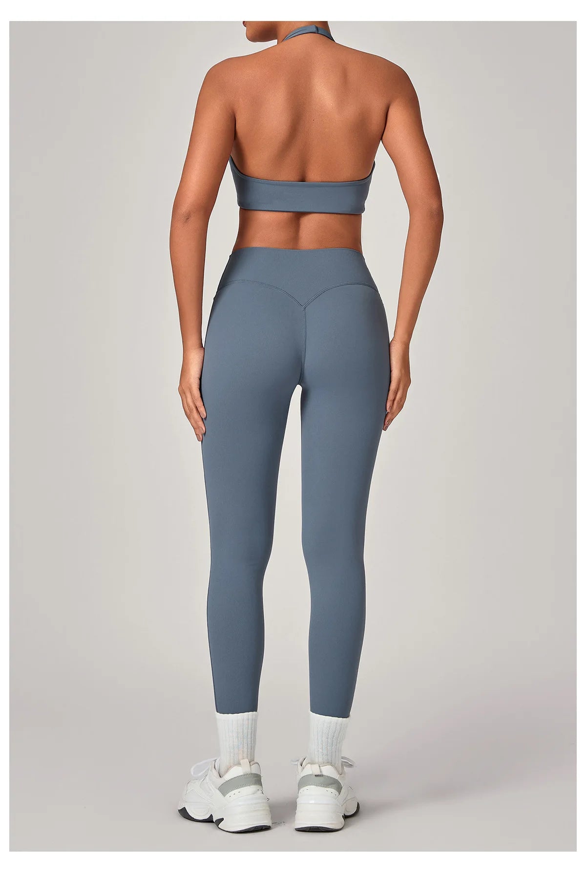 Muscle Rush Set