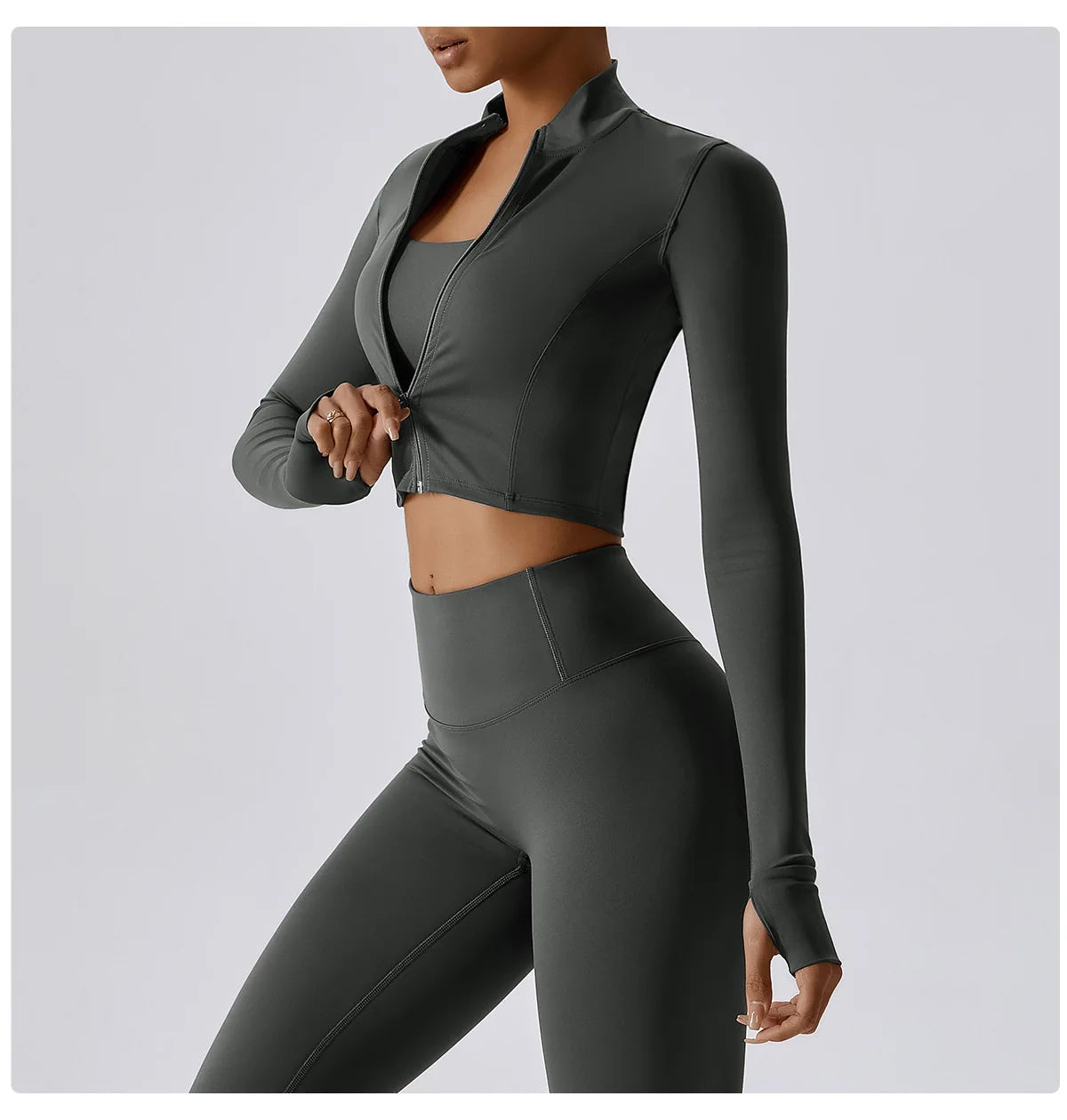 Prime Energy Top
