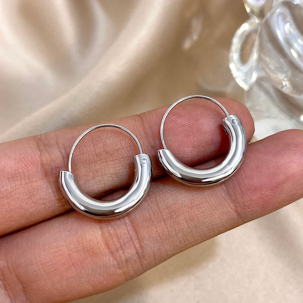The Earring Nest