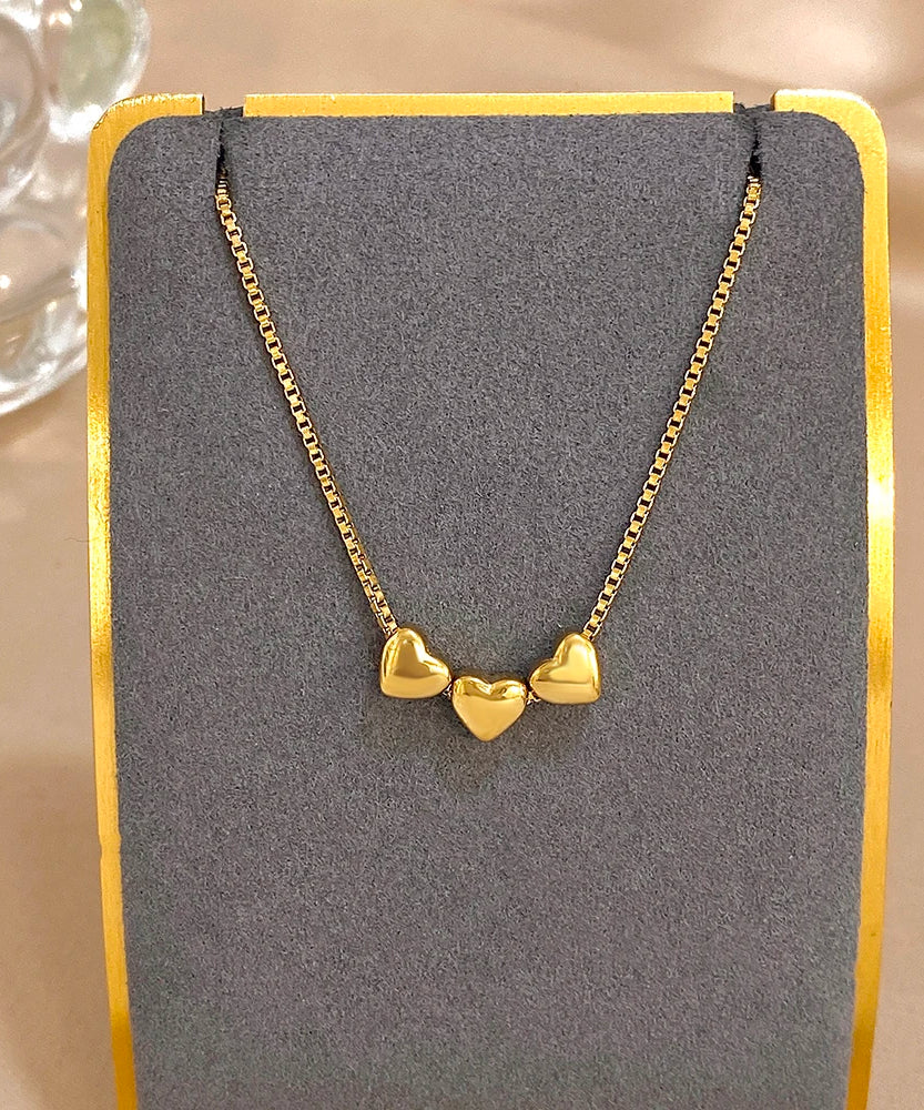 Grace Necklace Boutique