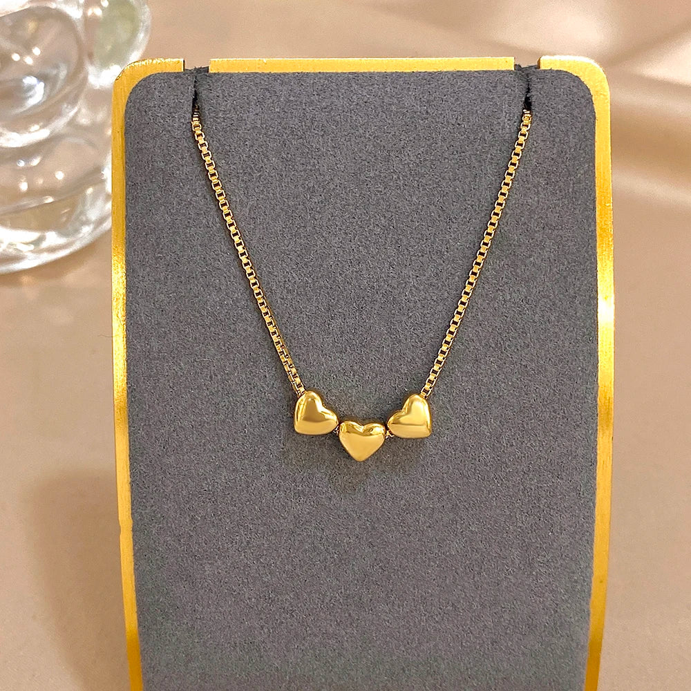 Grace Necklace Boutique