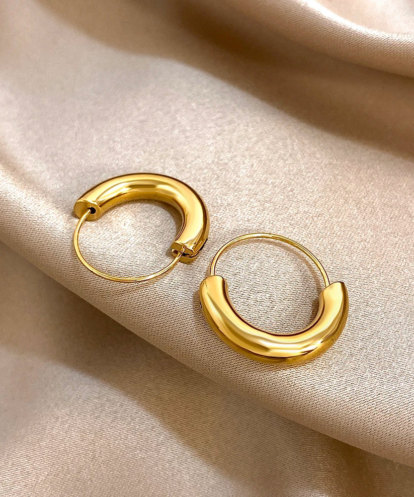The Earring Nest