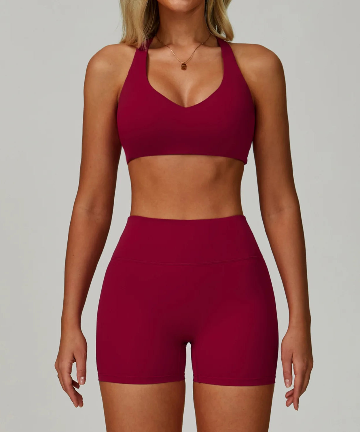 Turbo Fit Set