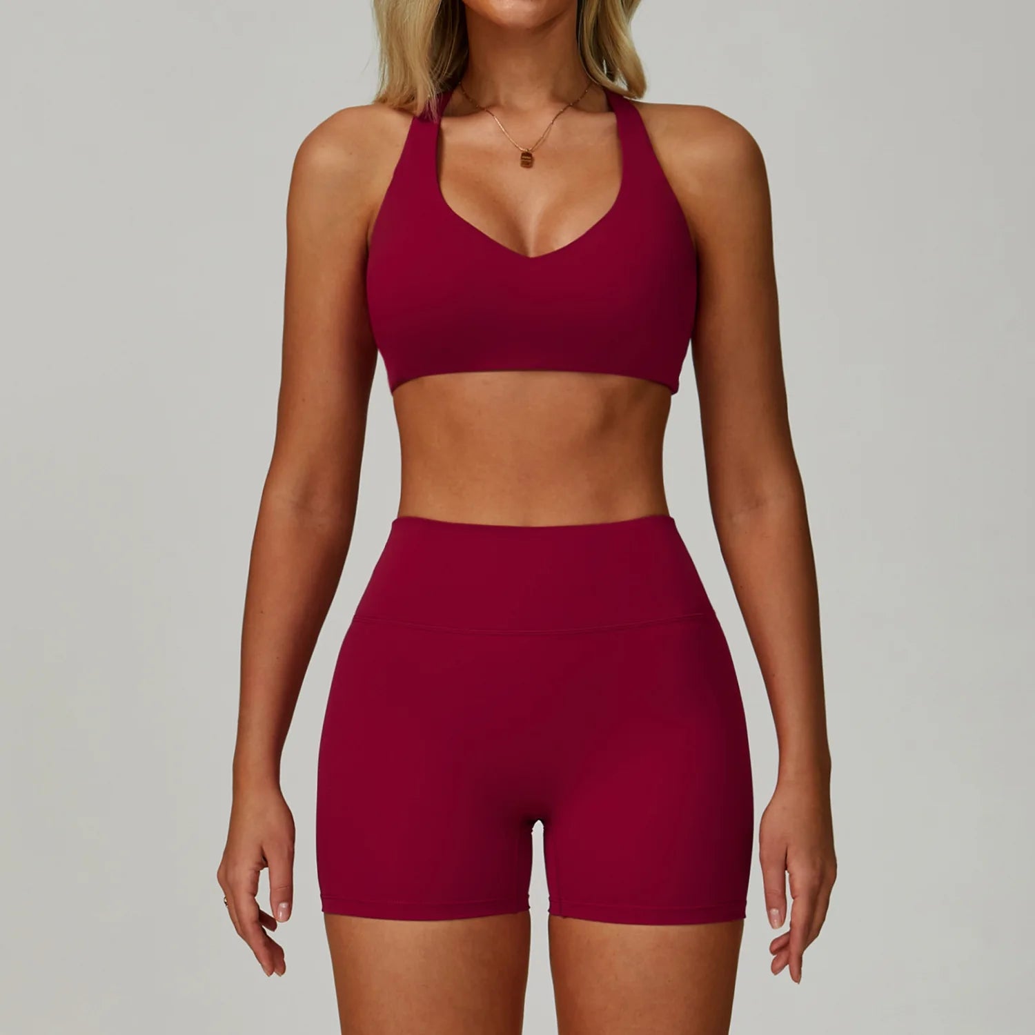Turbo Fit Set
