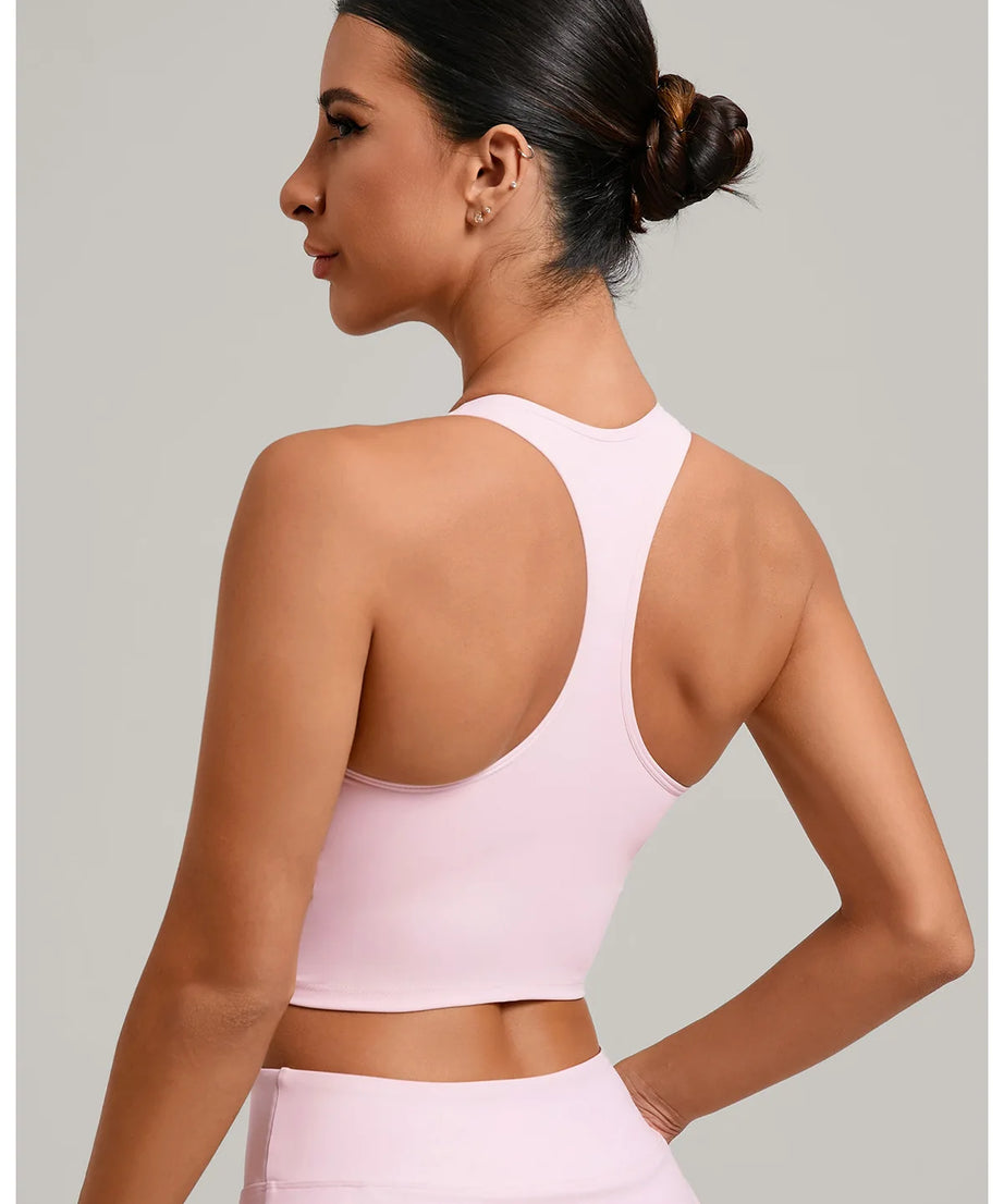 Strong Nation Top