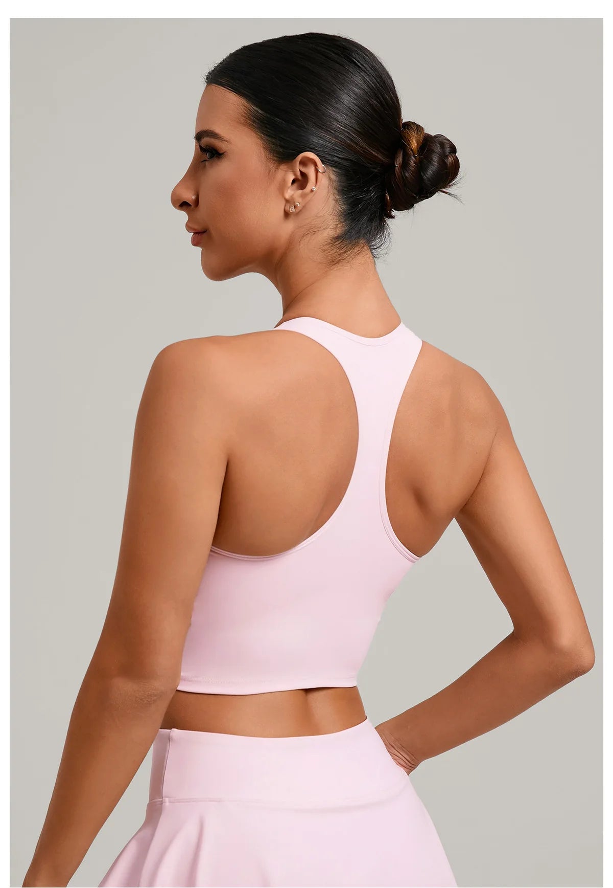 Strong Nation Top