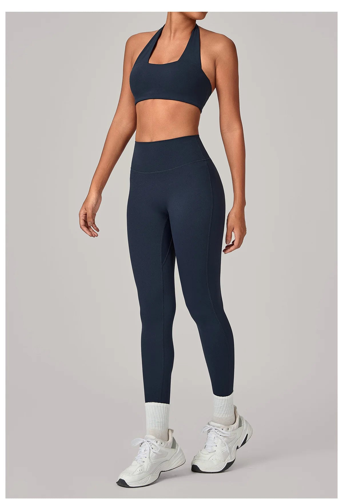 Muscle Rush Set