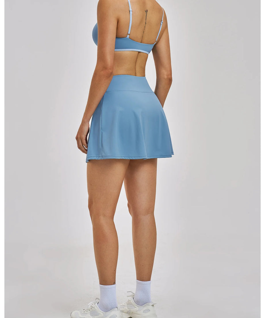 Burn Active Set