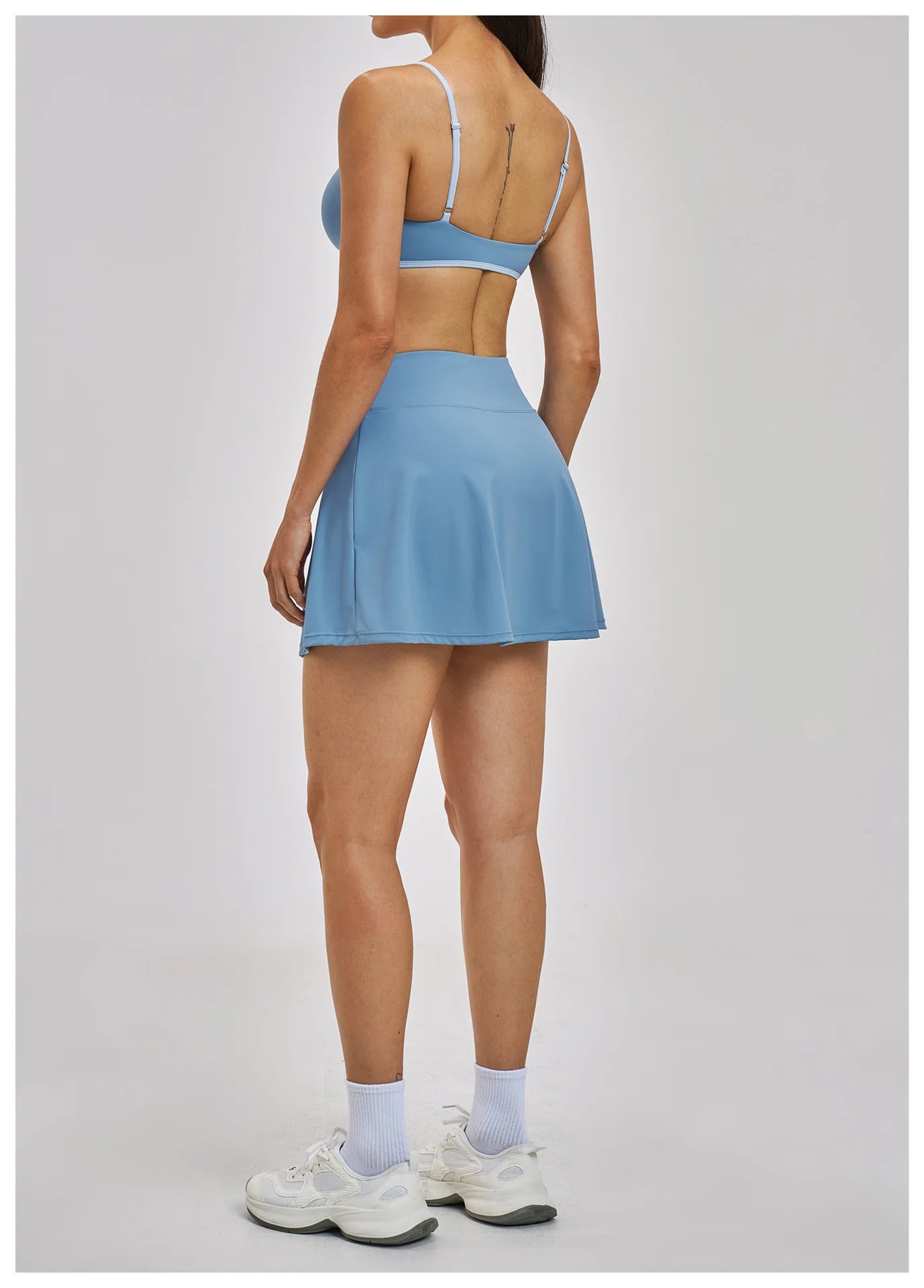 Burn Active Set