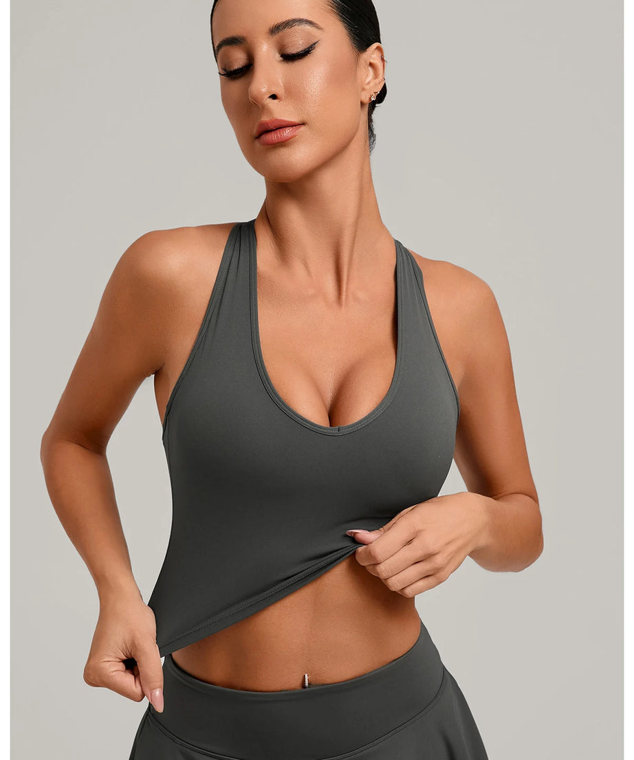 Strong Nation Top