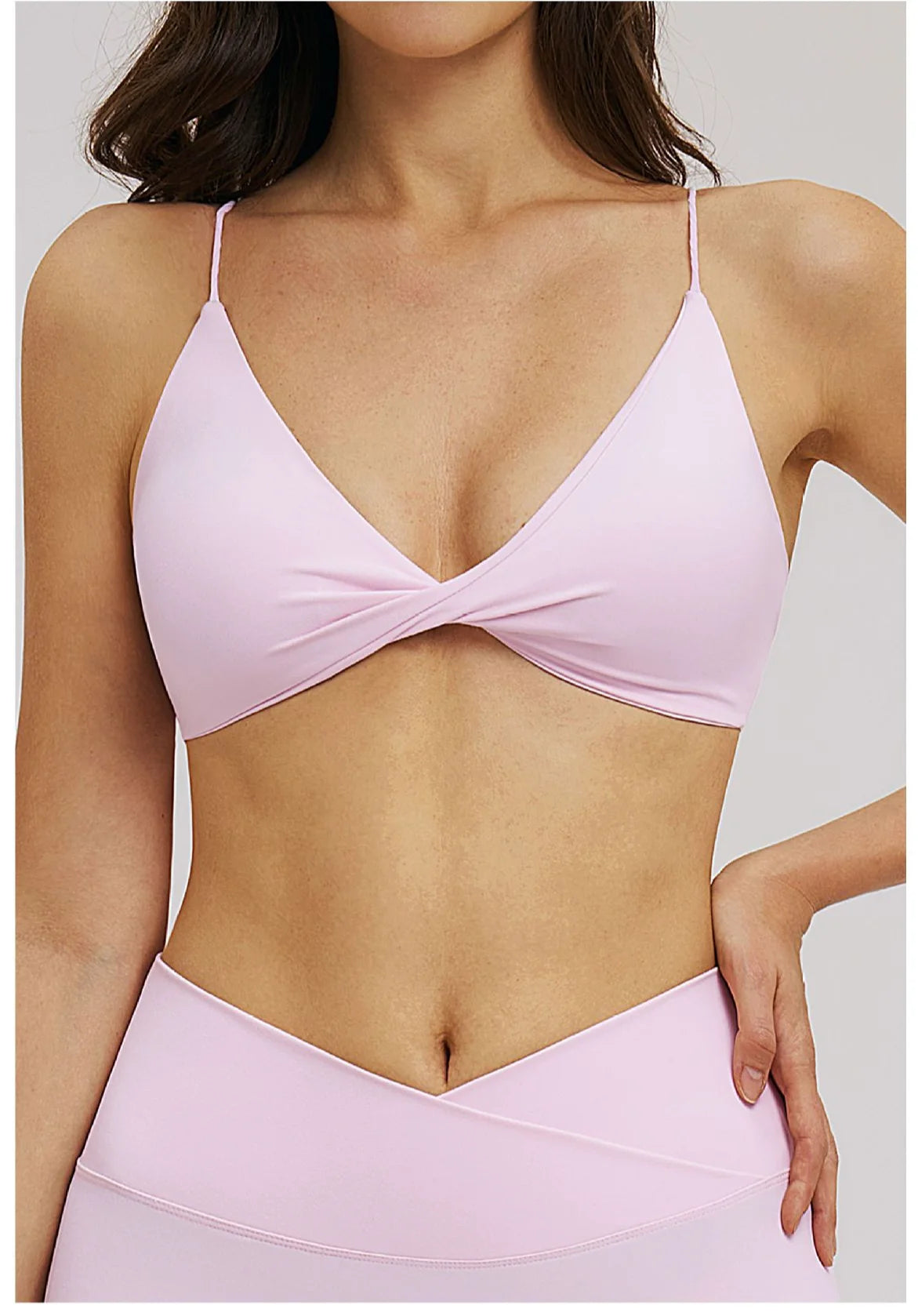 Next Flex Top