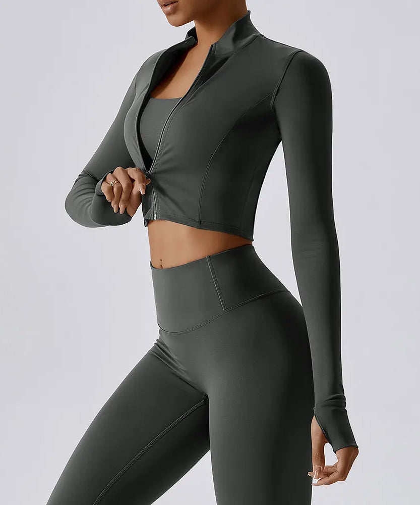Prime Energy Top