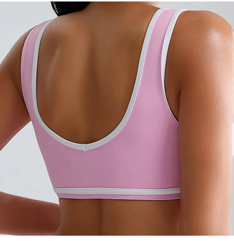 Active Rise Top