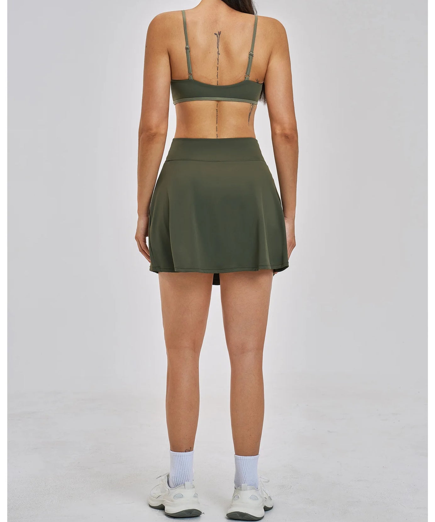 Burn Active Set