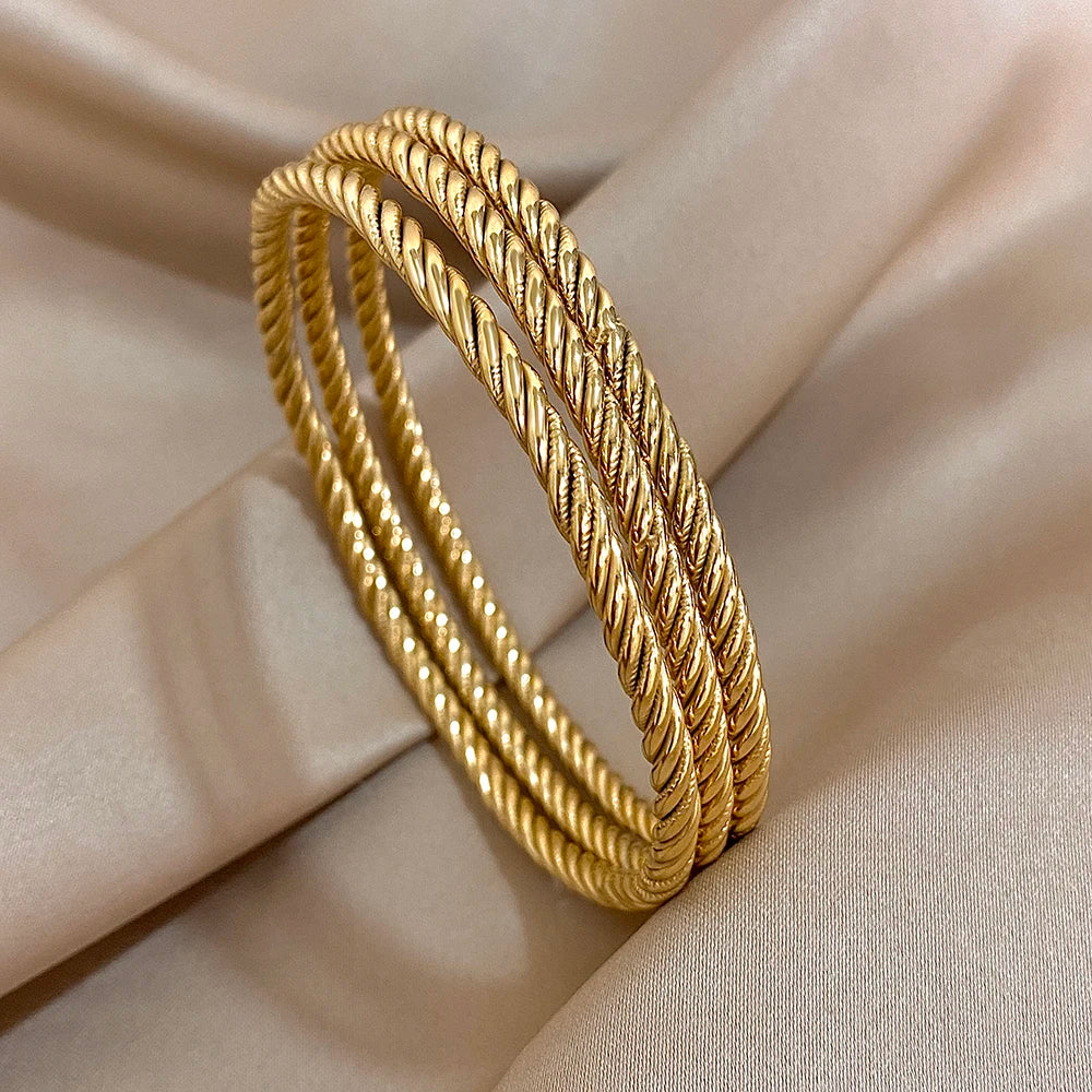 Luna Bracelet Co.