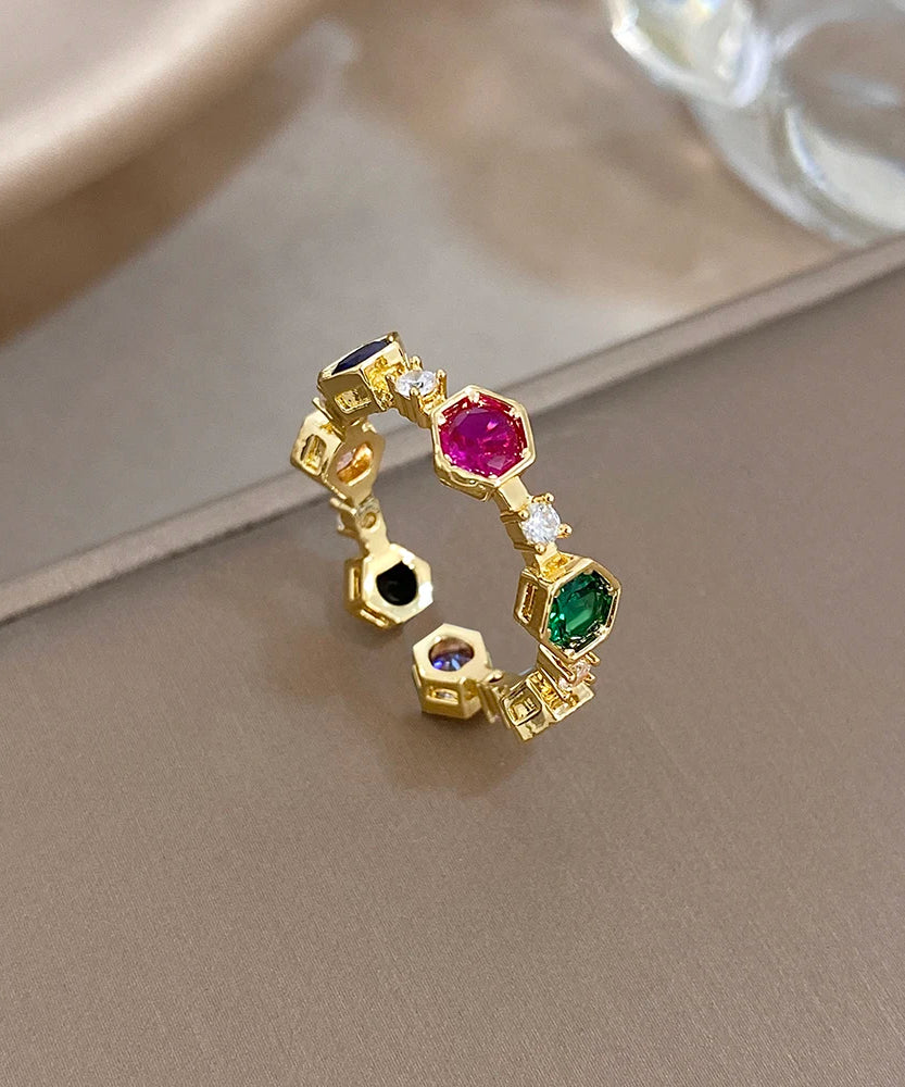 Opal Crown Collection