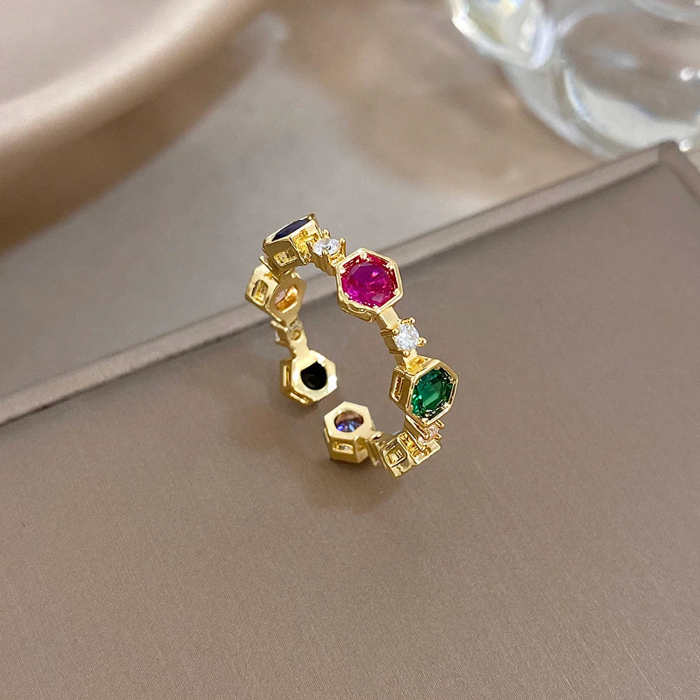 Opal Crown Collection