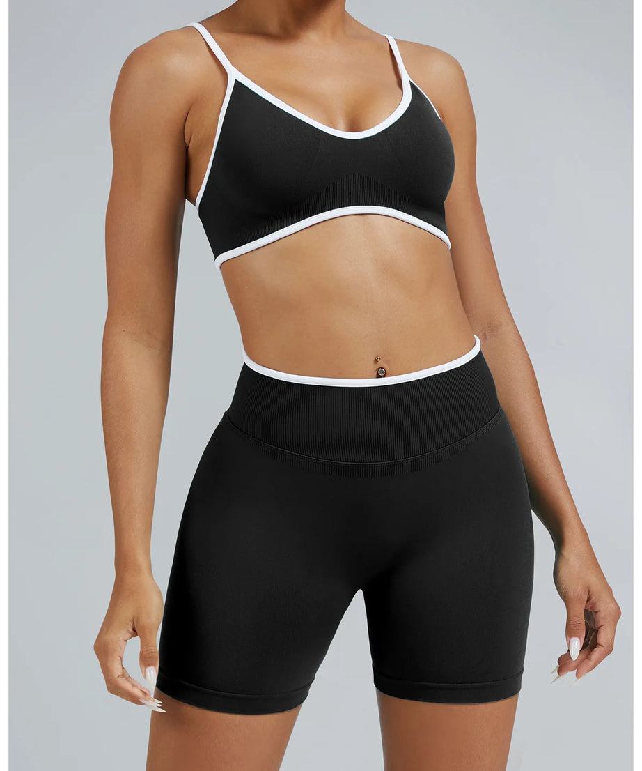 Gym Flow Set
